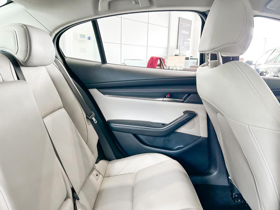 2021 Mazda Mazda3 Sedan 2.5 Turbo AWD, available for sale in Franklin Square, New York | Luxury Motor Club. Franklin Square, New York 2021 Mazda Mazda3 Sedan 2.5 Turbo AWD, available for sale in Franklin Square, New York | Luxury Motor Club. Franklin Square, New York