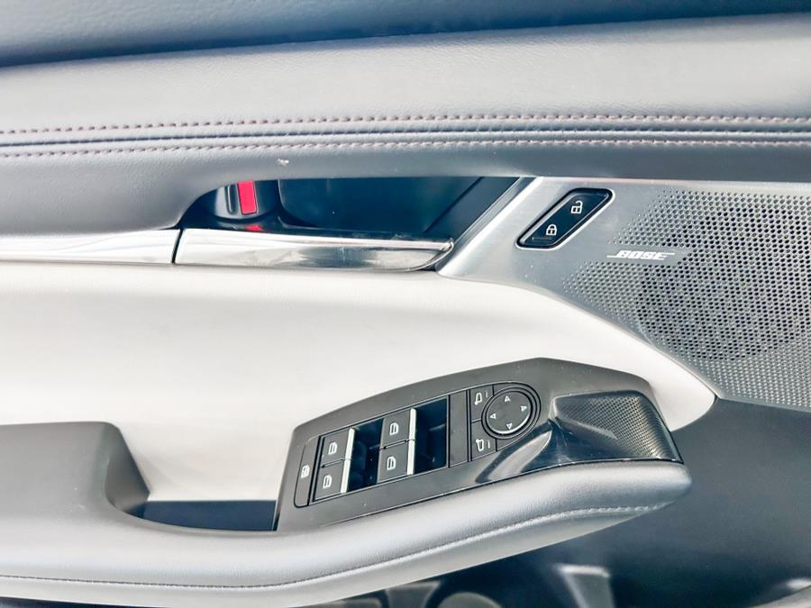 2021 Mazda Mazda3 Sedan 2.5 Turbo AWD, available for sale in Franklin Square, New York | Luxury Motor Club. Franklin Square, New York 2021 Mazda Mazda3 Sedan 2.5 Turbo AWD, available for sale in Franklin Square, New York | Luxury Motor Club. Franklin Square, New York