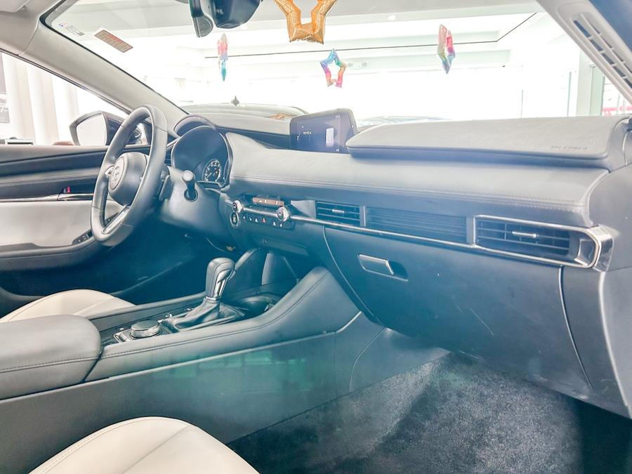 2021 Mazda Mazda3 Sedan 2.5 Turbo AWD, available for sale in Franklin Square, New York | Luxury Motor Club. Franklin Square, New York 2021 Mazda Mazda3 Sedan 2.5 Turbo AWD, available for sale in Franklin Square, New York | Luxury Motor Club. Franklin Square, New York