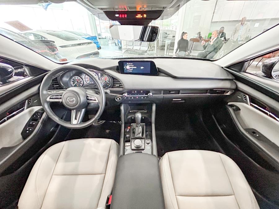 2021 Mazda Mazda3 Sedan 2.5 Turbo AWD, available for sale in Franklin Square, New York | Luxury Motor Club. Franklin Square, New York 2021 Mazda Mazda3 Sedan 2.5 Turbo AWD, available for sale in Franklin Square, New York | Luxury Motor Club. Franklin Square, New York