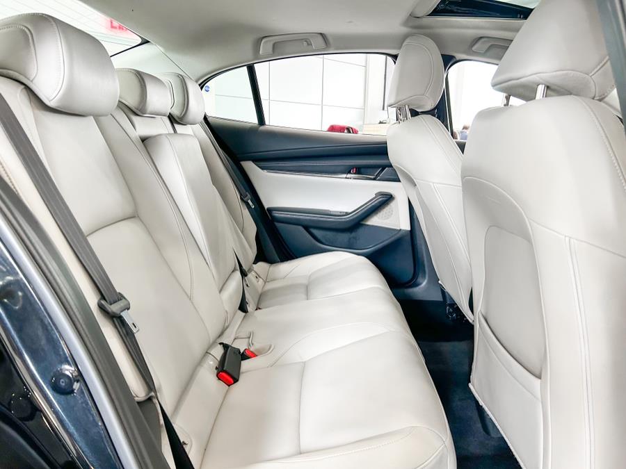 2021 Mazda Mazda3 Sedan 2.5 Turbo AWD, available for sale in Franklin Square, New York | Luxury Motor Club. Franklin Square, New York 2021 Mazda Mazda3 Sedan 2.5 Turbo AWD, available for sale in Franklin Square, New York | Luxury Motor Club. Franklin Square, New York