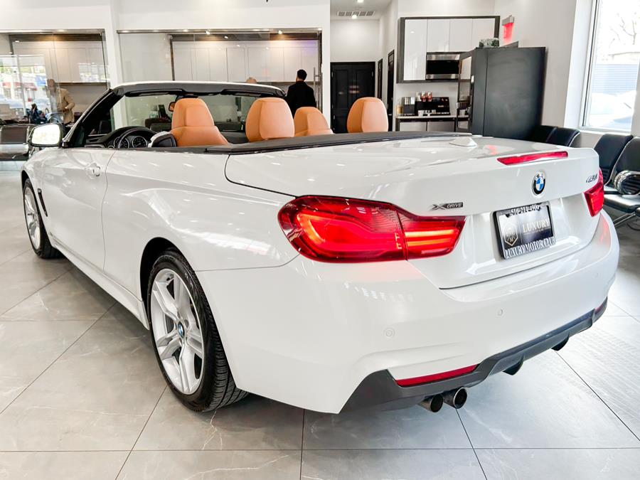 2020 BMW 4 Series 430i xDrive Convertible, available for sale in Franklin Square, New York | Luxury Motor Club. Franklin Square, New York 2020 BMW 4 Series 430i xDrive Convertible, available for sale in Franklin Square, New York | Luxury Motor Club. Franklin Square, New York