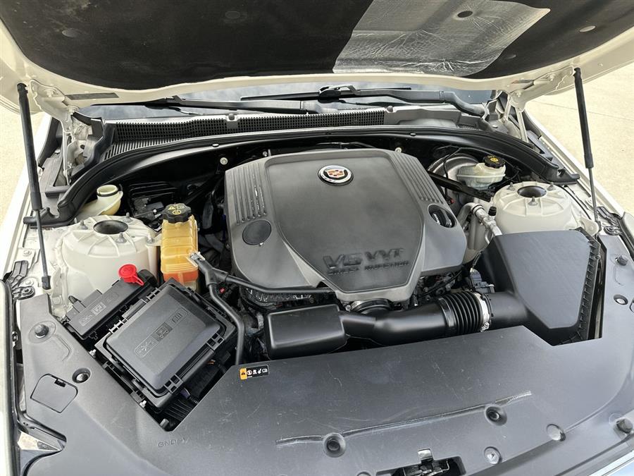 2013 Cadillac ATS 4dr Sdn 3.6L Luxury RWD, available for sale in Elida, Ohio | Josh's All Under Ten LLC. Elida, Ohio 2013 Cadillac ATS 4dr Sdn 3.6L Luxury RWD, available for sale in Elida, Ohio | Josh's All Under Ten LLC. Elida, Ohio