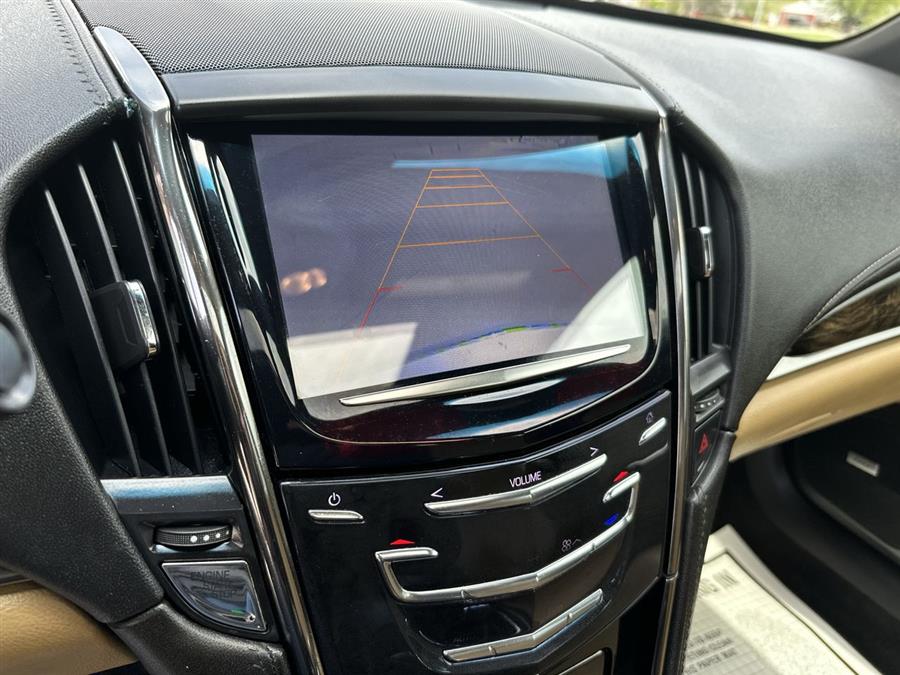 2013 Cadillac ATS 4dr Sdn 3.6L Luxury RWD, available for sale in Elida, Ohio | Josh's All Under Ten LLC. Elida, Ohio 2013 Cadillac ATS 4dr Sdn 3.6L Luxury RWD, available for sale in Elida, Ohio | Josh's All Under Ten LLC. Elida, Ohio