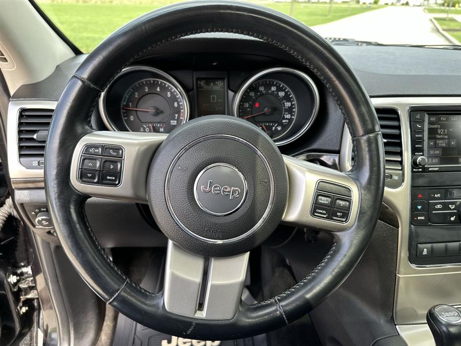 2013 Jeep Grand Cherokee 4WD 4dr Laredo Altitude *Ltd Avail*, available for sale in Elida, Ohio | Josh's All Under Ten LLC. Elida, Ohio 2013 Jeep Grand Cherokee 4WD 4dr Laredo Altitude *Ltd Avail*, available for sale in Elida, Ohio | Josh's All Under Ten LLC. Elida, Ohio