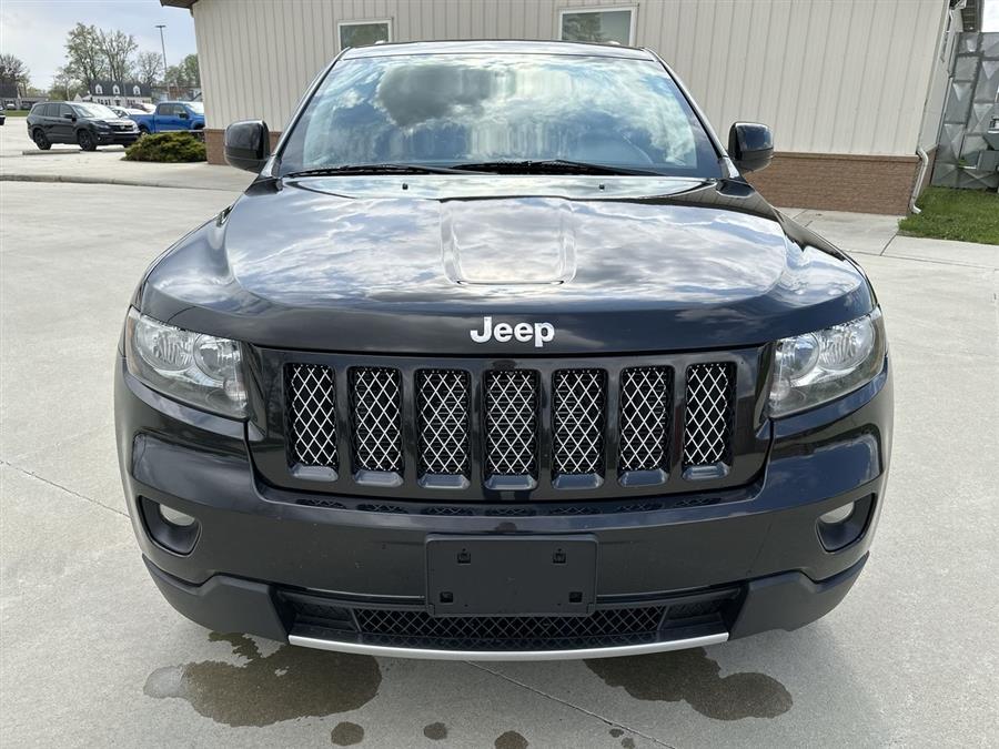 2013 Jeep Grand Cherokee 4WD 4dr Laredo Altitude *Ltd Avail*, available for sale in Elida, Ohio | Josh's All Under Ten LLC. Elida, Ohio 2013 Jeep Grand Cherokee 4WD 4dr Laredo Altitude *Ltd Avail*, available for sale in Elida, Ohio | Josh's All Under Ten LLC. Elida, Ohio