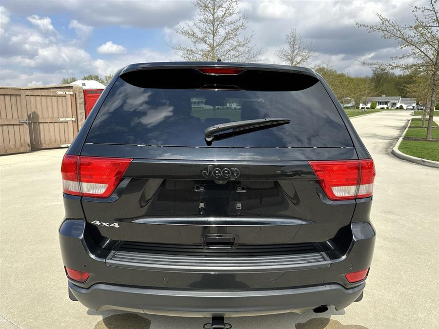 2013 Jeep Grand Cherokee 4WD 4dr Laredo Altitude *Ltd Avail*, available for sale in Elida, Ohio | Josh's All Under Ten LLC. Elida, Ohio 2013 Jeep Grand Cherokee 4WD 4dr Laredo Altitude *Ltd Avail*, available for sale in Elida, Ohio | Josh's All Under Ten LLC. Elida, Ohio