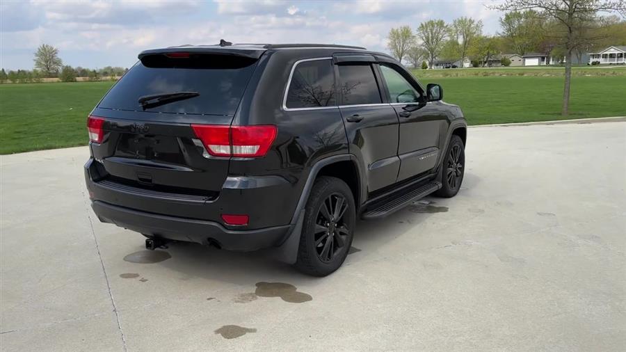 2013 Jeep Grand Cherokee 4WD 4dr Laredo Altitude *Ltd Avail*, available for sale in Elida, Ohio | Josh's All Under Ten LLC. Elida, Ohio 2013 Jeep Grand Cherokee 4WD 4dr Laredo Altitude *Ltd Avail*, available for sale in Elida, Ohio | Josh's All Under Ten LLC. Elida, Ohio