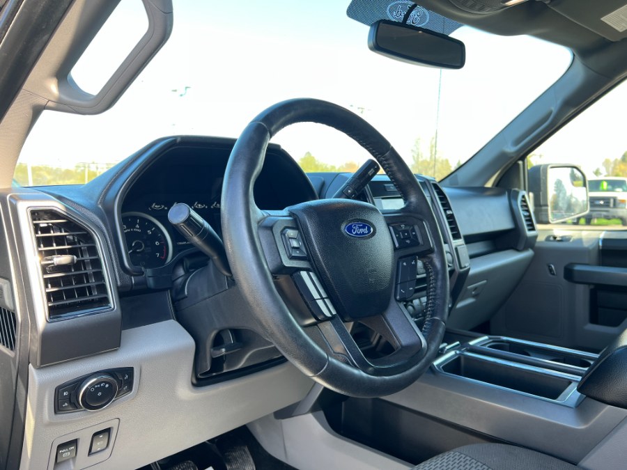 2018 Ford F-150 XLT 4WD SuperCrew 5.5'' Box, available for sale in Ortonville, Michigan | Marsh Auto Sales LLC. Ortonville, Michigan 2018 Ford F-150 XLT 4WD SuperCrew 5.5'' Box, available for sale in Ortonville, Michigan | Marsh Auto Sales LLC. Ortonville, Michigan