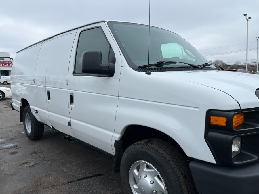 2011 Ford Econoline Cargo Van E-250 Ext Commercial, available for sale in Ortonville, Michigan | Marsh Auto Sales LLC. Ortonville, Michigan 2011 Ford Econoline Cargo Van E-250 Ext Commercial, available for sale in Ortonville, Michigan | Marsh Auto Sales LLC. Ortonville, Michigan