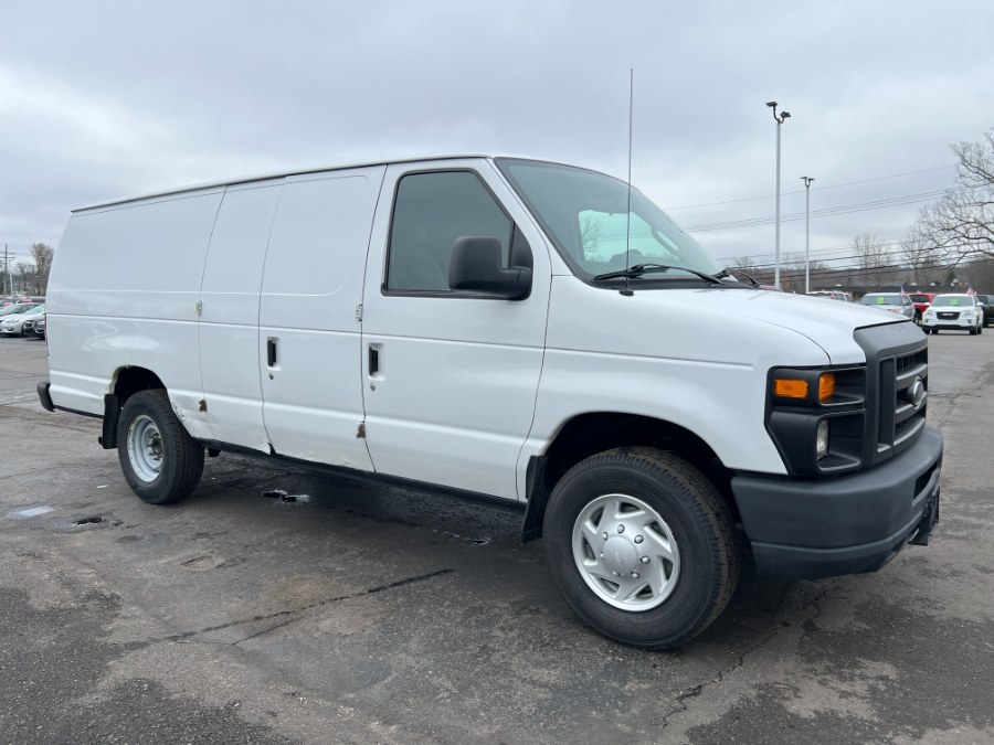 2011 Ford Econoline Cargo Van E-250 Ext Commercial, available for sale in Ortonville, Michigan | Marsh Auto Sales LLC. Ortonville, Michigan 2011 Ford Econoline Cargo Van E-250 Ext Commercial, available for sale in Ortonville, Michigan | Marsh Auto Sales LLC. Ortonville, Michigan