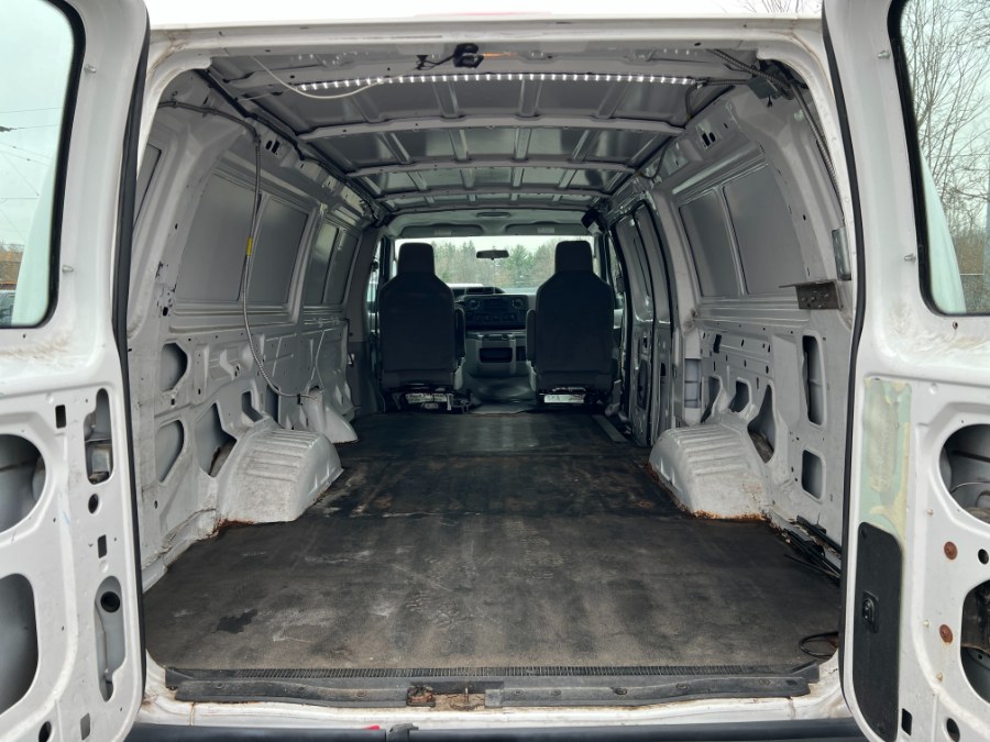 2011 Ford Econoline Cargo Van E-250 Ext Commercial, available for sale in Ortonville, Michigan | Marsh Auto Sales LLC. Ortonville, Michigan 2011 Ford Econoline Cargo Van E-250 Ext Commercial, available for sale in Ortonville, Michigan | Marsh Auto Sales LLC. Ortonville, Michigan
