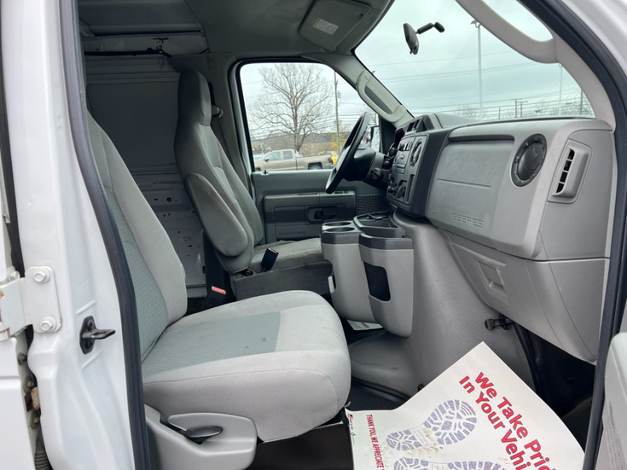 2011 Ford Econoline Cargo Van E-250 Ext Commercial, available for sale in Ortonville, Michigan | Marsh Auto Sales LLC. Ortonville, Michigan 2011 Ford Econoline Cargo Van E-250 Ext Commercial, available for sale in Ortonville, Michigan | Marsh Auto Sales LLC. Ortonville, Michigan