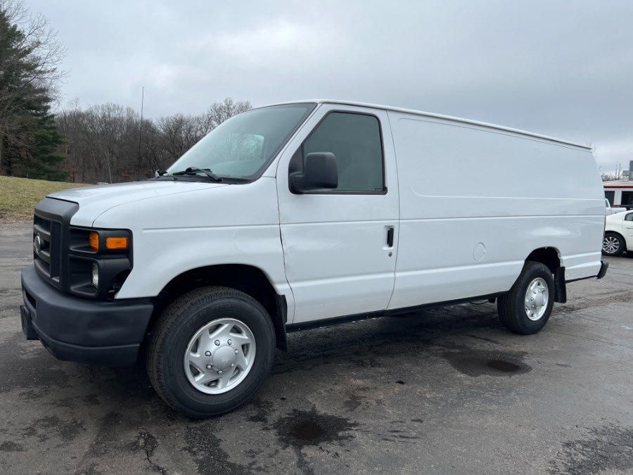 2011 Ford Econoline Cargo Van E-250 Ext Commercial, available for sale in Ortonville, Michigan | Marsh Auto Sales LLC. Ortonville, Michigan 2011 Ford Econoline Cargo Van E-250 Ext Commercial, available for sale in Ortonville, Michigan | Marsh Auto Sales LLC. Ortonville, Michigan
