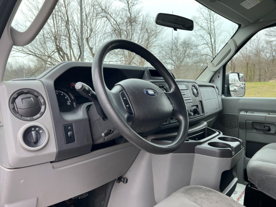 2011 Ford Econoline Cargo Van E-250 Ext Commercial, available for sale in Ortonville, Michigan | Marsh Auto Sales LLC. Ortonville, Michigan 2011 Ford Econoline Cargo Van E-250 Ext Commercial, available for sale in Ortonville, Michigan | Marsh Auto Sales LLC. Ortonville, Michigan
