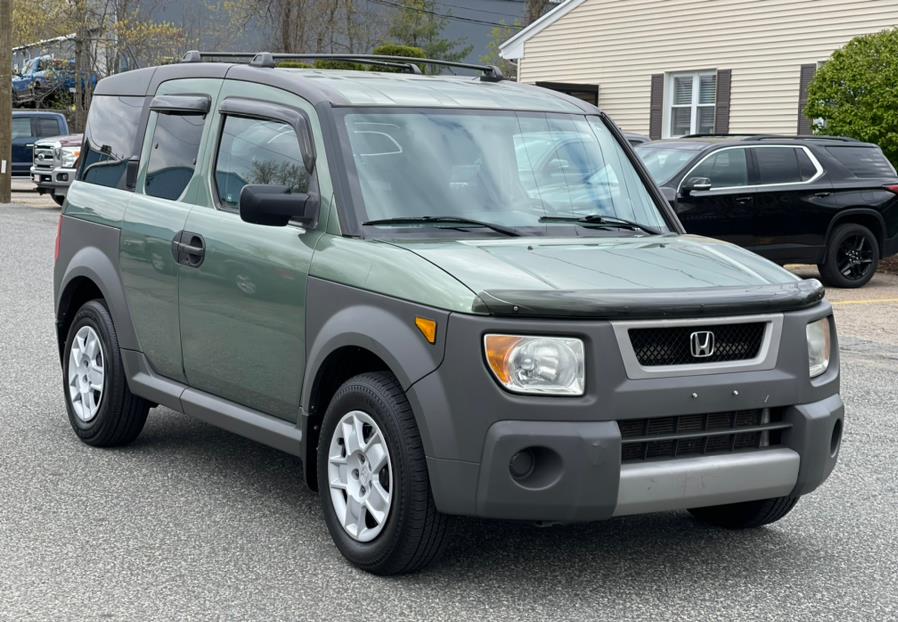 2005 Honda Element 4WD LX AT, available for sale in Ashland , Massachusetts | New Beginning Auto Service Inc . Ashland , Massachusetts 2005 Honda Element 4WD LX AT, available for sale in Ashland , Massachusetts | New Beginning Auto Service Inc . Ashland , Massachusetts