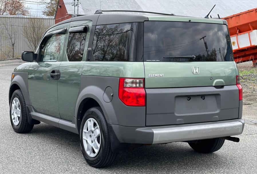 2005 Honda Element 4WD LX AT, available for sale in Ashland , Massachusetts | New Beginning Auto Service Inc . Ashland , Massachusetts 2005 Honda Element 4WD LX AT, available for sale in Ashland , Massachusetts | New Beginning Auto Service Inc . Ashland , Massachusetts