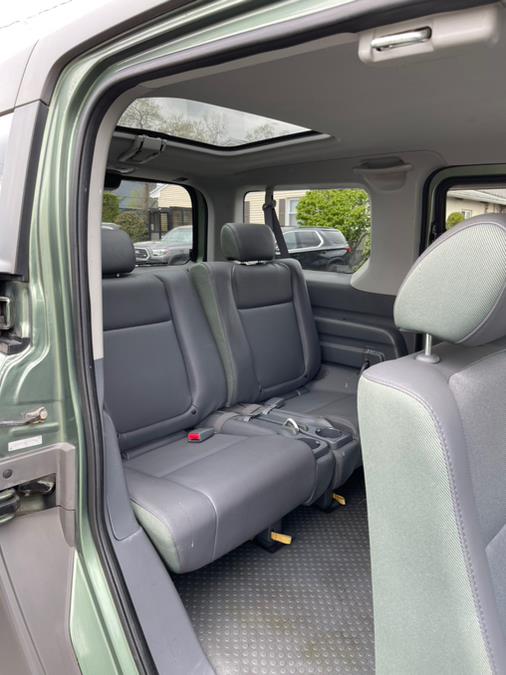 2005 Honda Element 4WD LX AT, available for sale in Ashland , Massachusetts | New Beginning Auto Service Inc . Ashland , Massachusetts 2005 Honda Element 4WD LX AT, available for sale in Ashland , Massachusetts | New Beginning Auto Service Inc . Ashland , Massachusetts