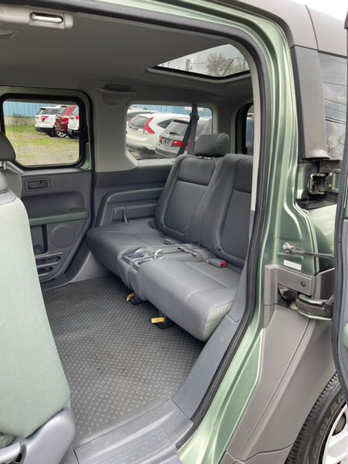 2005 Honda Element 4WD LX AT, available for sale in Ashland , Massachusetts | New Beginning Auto Service Inc . Ashland , Massachusetts 2005 Honda Element 4WD LX AT, available for sale in Ashland , Massachusetts | New Beginning Auto Service Inc . Ashland , Massachusetts