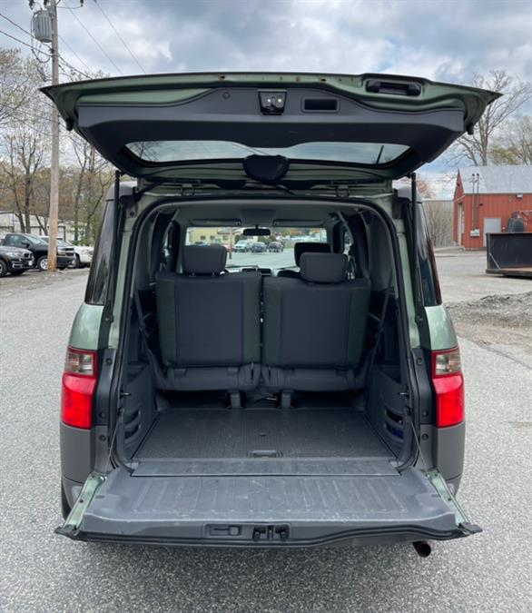 2005 Honda Element 4WD LX AT, available for sale in Ashland , Massachusetts | New Beginning Auto Service Inc . Ashland , Massachusetts 2005 Honda Element 4WD LX AT, available for sale in Ashland , Massachusetts | New Beginning Auto Service Inc . Ashland , Massachusetts