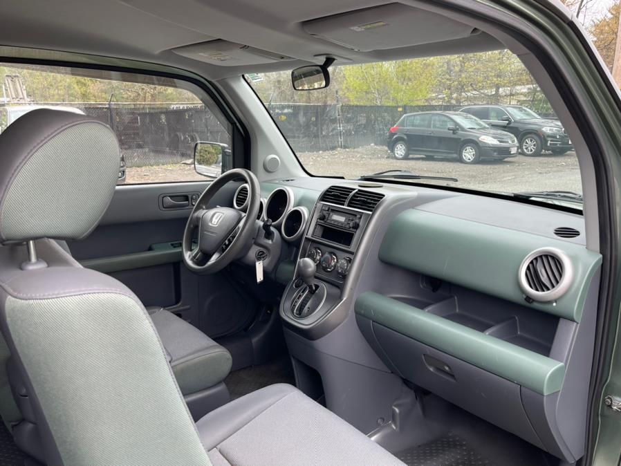 2005 Honda Element 4WD LX AT, available for sale in Ashland , Massachusetts | New Beginning Auto Service Inc . Ashland , Massachusetts 2005 Honda Element 4WD LX AT, available for sale in Ashland , Massachusetts | New Beginning Auto Service Inc . Ashland , Massachusetts
