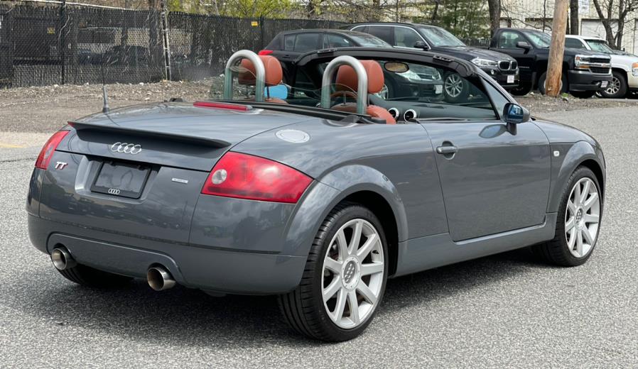 2001 Audi TT 2dr Roadster Quattro 6-Spd w/ESP, available for sale in Ashland , Massachusetts | New Beginning Auto Service Inc . Ashland , Massachusetts 2001 Audi TT 2dr Roadster Quattro 6-Spd w/ESP, available for sale in Ashland , Massachusetts | New Beginning Auto Service Inc . Ashland , Massachusetts