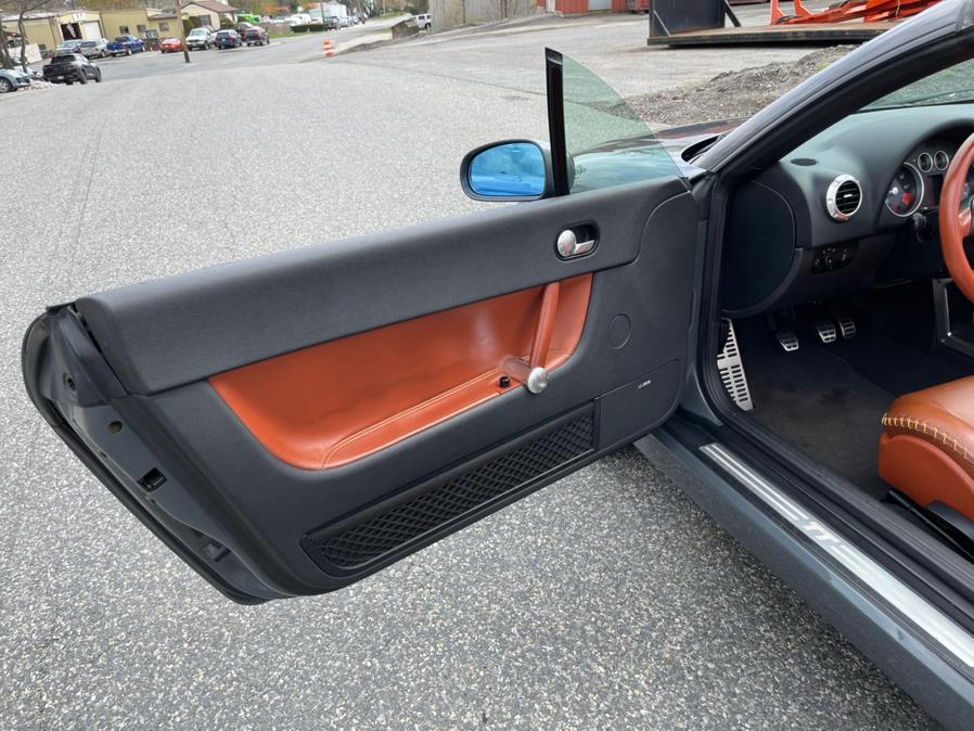2001 Audi TT 2dr Roadster Quattro 6-Spd w/ESP, available for sale in Ashland , Massachusetts | New Beginning Auto Service Inc . Ashland , Massachusetts 2001 Audi TT 2dr Roadster Quattro 6-Spd w/ESP, available for sale in Ashland , Massachusetts | New Beginning Auto Service Inc . Ashland , Massachusetts
