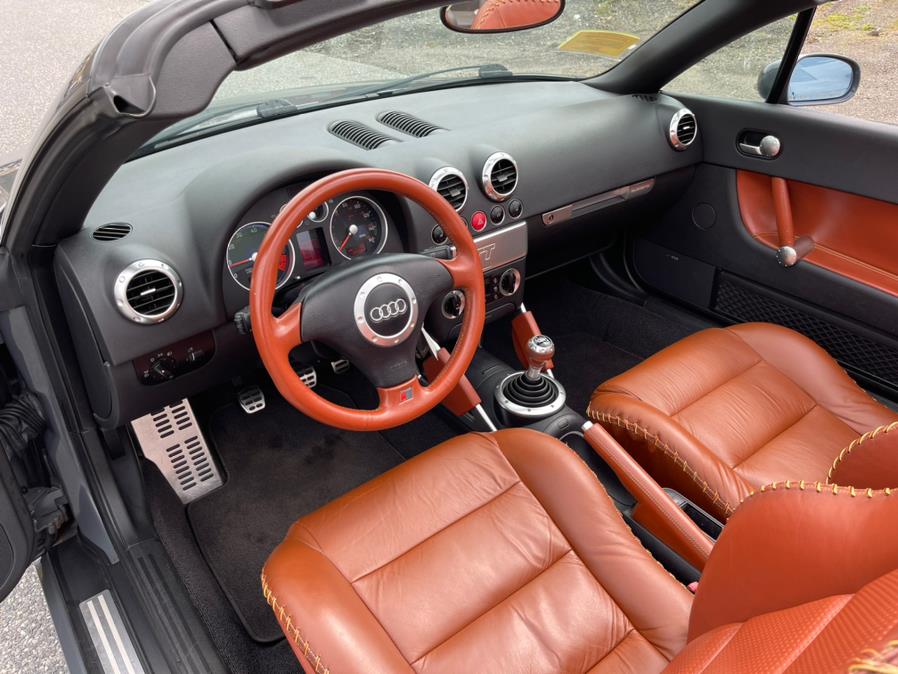 2001 Audi TT 2dr Roadster Quattro 6-Spd w/ESP, available for sale in Ashland , Massachusetts | New Beginning Auto Service Inc . Ashland , Massachusetts 2001 Audi TT 2dr Roadster Quattro 6-Spd w/ESP, available for sale in Ashland , Massachusetts | New Beginning Auto Service Inc . Ashland , Massachusetts