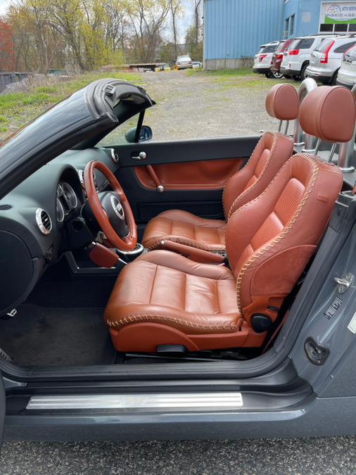 2001 Audi TT 2dr Roadster Quattro 6-Spd w/ESP, available for sale in Ashland , Massachusetts | New Beginning Auto Service Inc . Ashland , Massachusetts 2001 Audi TT 2dr Roadster Quattro 6-Spd w/ESP, available for sale in Ashland , Massachusetts | New Beginning Auto Service Inc . Ashland , Massachusetts