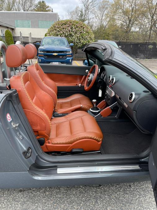 2001 Audi TT 2dr Roadster Quattro 6-Spd w/ESP, available for sale in Ashland , Massachusetts | New Beginning Auto Service Inc . Ashland , Massachusetts 2001 Audi TT 2dr Roadster Quattro 6-Spd w/ESP, available for sale in Ashland , Massachusetts | New Beginning Auto Service Inc . Ashland , Massachusetts