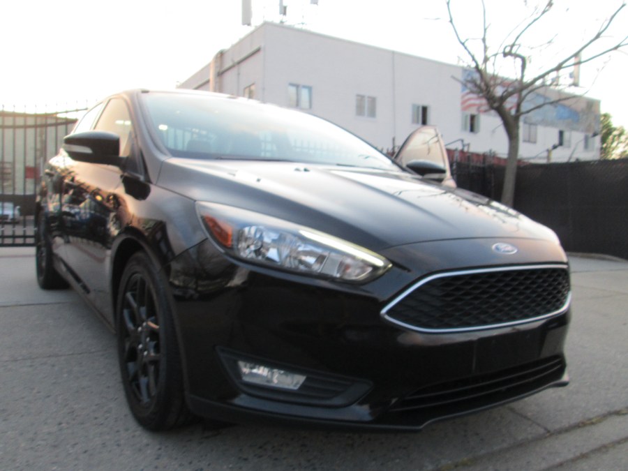 2016 Ford Focus 4dr Sdn SE, available for sale in Massapequa, New York | South Shore Auto Brokers & Sales. Massapequa, New York 2016 Ford Focus 4dr Sdn SE, available for sale in Massapequa, New York | South Shore Auto Brokers & Sales. Massapequa, New York