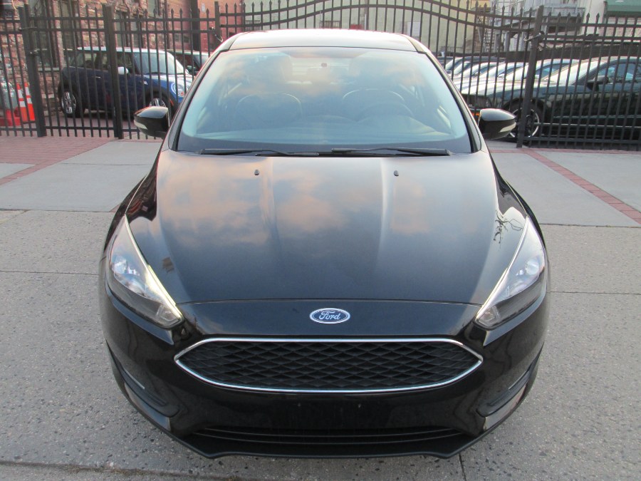 2016 Ford Focus 4dr Sdn SE, available for sale in Massapequa, New York | South Shore Auto Brokers & Sales. Massapequa, New York 2016 Ford Focus 4dr Sdn SE, available for sale in Massapequa, New York | South Shore Auto Brokers & Sales. Massapequa, New York