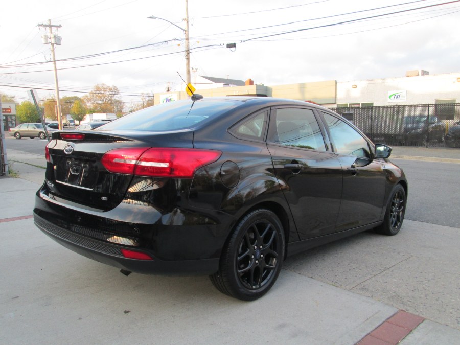 2016 Ford Focus 4dr Sdn SE, available for sale in Massapequa, New York | South Shore Auto Brokers & Sales. Massapequa, New York 2016 Ford Focus 4dr Sdn SE, available for sale in Massapequa, New York | South Shore Auto Brokers & Sales. Massapequa, New York