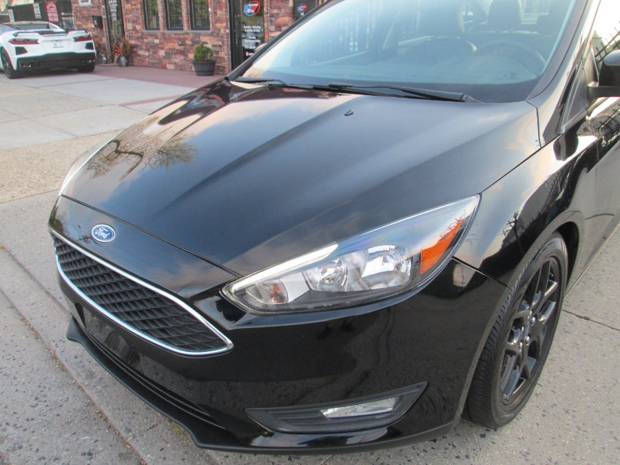 2016 Ford Focus 4dr Sdn SE, available for sale in Massapequa, New York | South Shore Auto Brokers & Sales. Massapequa, New York 2016 Ford Focus 4dr Sdn SE, available for sale in Massapequa, New York | South Shore Auto Brokers & Sales. Massapequa, New York
