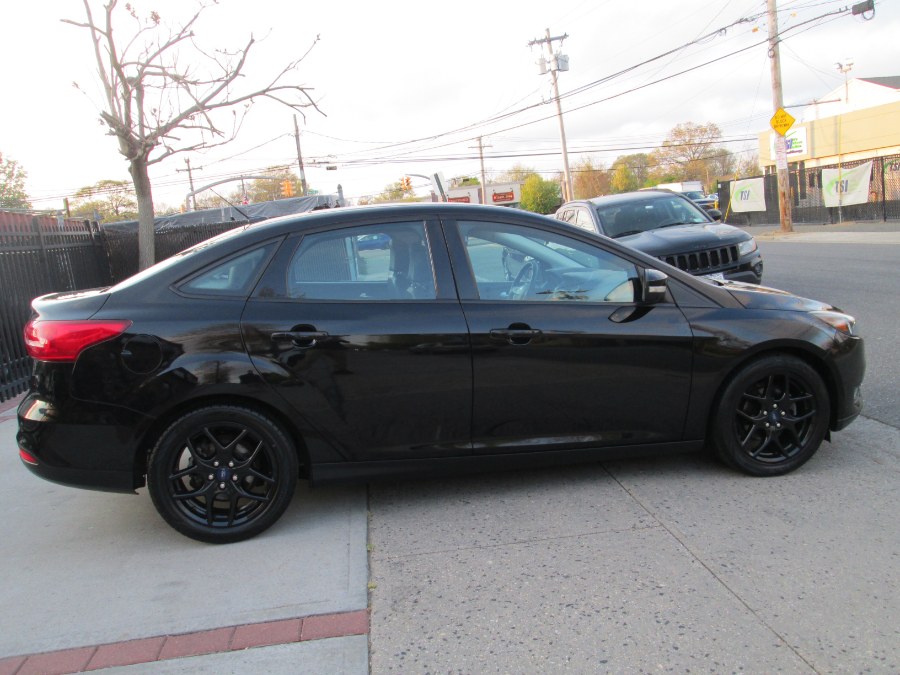 2016 Ford Focus 4dr Sdn SE, available for sale in Massapequa, New York | South Shore Auto Brokers & Sales. Massapequa, New York 2016 Ford Focus 4dr Sdn SE, available for sale in Massapequa, New York | South Shore Auto Brokers & Sales. Massapequa, New York