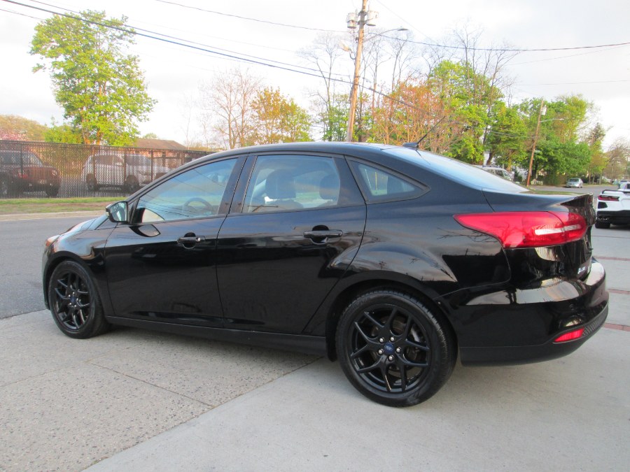 2016 Ford Focus 4dr Sdn SE, available for sale in Massapequa, New York | South Shore Auto Brokers & Sales. Massapequa, New York 2016 Ford Focus 4dr Sdn SE, available for sale in Massapequa, New York | South Shore Auto Brokers & Sales. Massapequa, New York