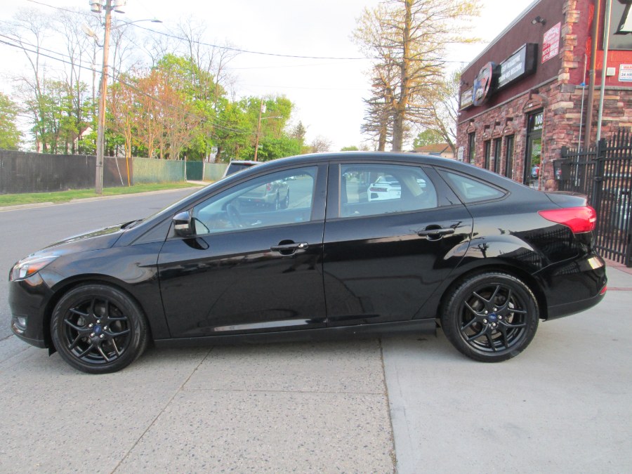 2016 Ford Focus 4dr Sdn SE, available for sale in Massapequa, New York | South Shore Auto Brokers & Sales. Massapequa, New York 2016 Ford Focus 4dr Sdn SE, available for sale in Massapequa, New York | South Shore Auto Brokers & Sales. Massapequa, New York