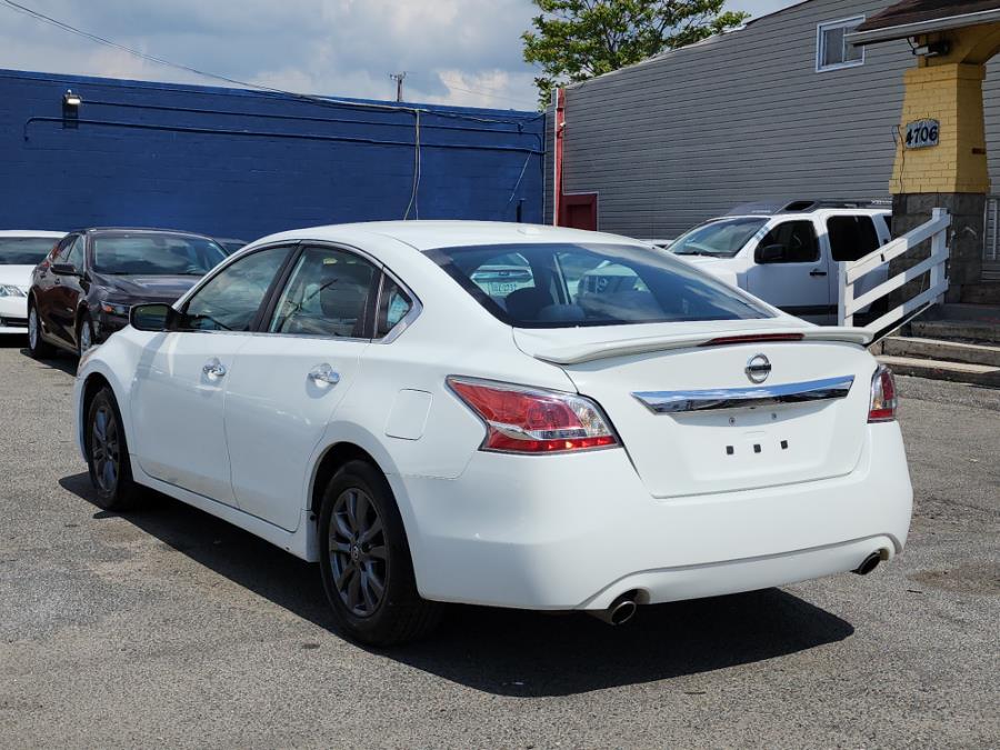2015 Nissan Altima 4dr Sdn I4 2.5 S, available for sale in Temple Hills, Maryland | Temple Hills Used Car. Temple Hills, Maryland 2015 Nissan Altima 4dr Sdn I4 2.5 S, available for sale in Temple Hills, Maryland | Temple Hills Used Car. Temple Hills, Maryland