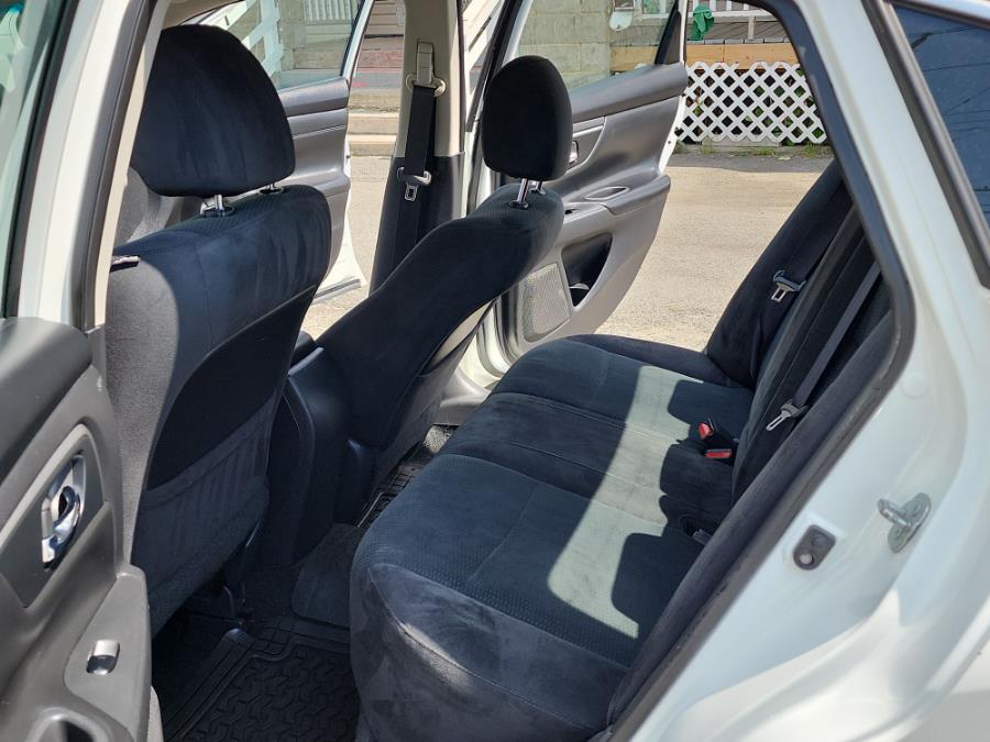2015 Nissan Altima 4dr Sdn I4 2.5 S, available for sale in Temple Hills, Maryland | Temple Hills Used Car. Temple Hills, Maryland 2015 Nissan Altima 4dr Sdn I4 2.5 S, available for sale in Temple Hills, Maryland | Temple Hills Used Car. Temple Hills, Maryland