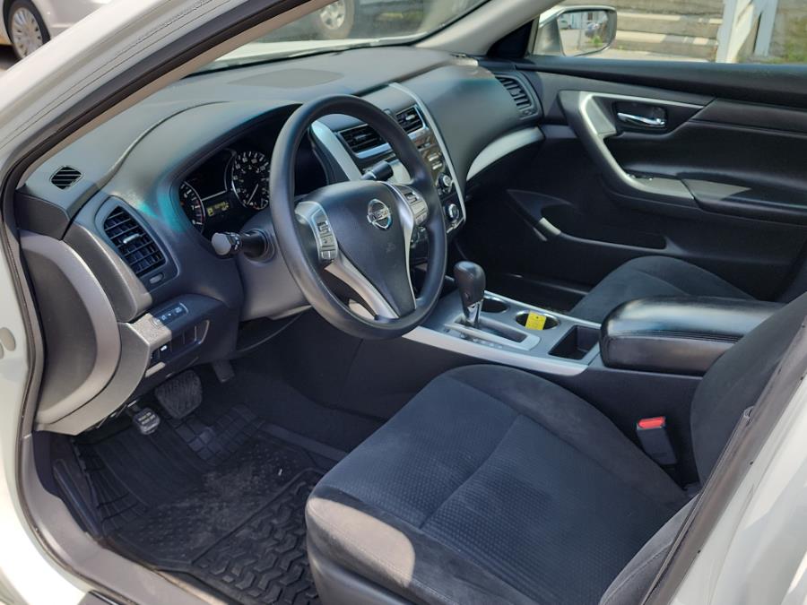 2015 Nissan Altima 4dr Sdn I4 2.5 S, available for sale in Temple Hills, Maryland | Temple Hills Used Car. Temple Hills, Maryland 2015 Nissan Altima 4dr Sdn I4 2.5 S, available for sale in Temple Hills, Maryland | Temple Hills Used Car. Temple Hills, Maryland