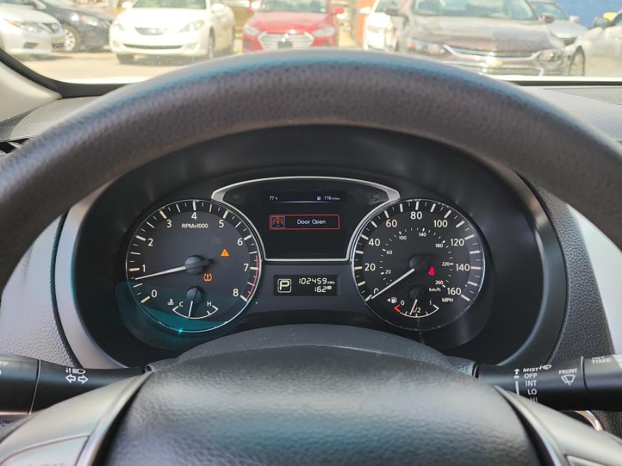 2015 Nissan Altima 4dr Sdn I4 2.5 S, available for sale in Temple Hills, Maryland | Temple Hills Used Car. Temple Hills, Maryland 2015 Nissan Altima 4dr Sdn I4 2.5 S, available for sale in Temple Hills, Maryland | Temple Hills Used Car. Temple Hills, Maryland