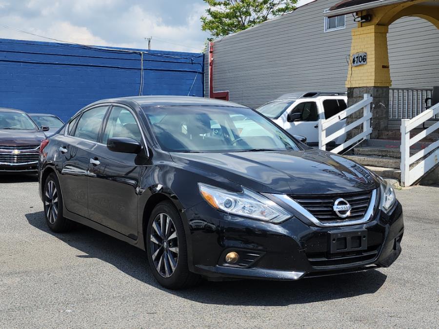 2017 Nissan Altima 2.5 S Sedan, available for sale in Temple Hills, Maryland | Temple Hills Used Car. Temple Hills, Maryland 2017 Nissan Altima 2.5 S Sedan, available for sale in Temple Hills, Maryland | Temple Hills Used Car. Temple Hills, Maryland