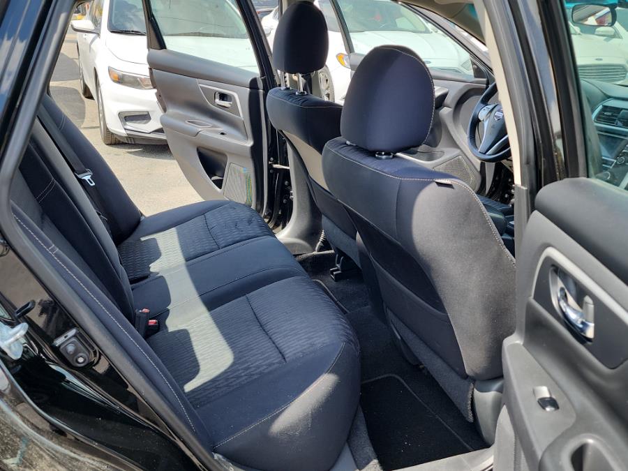 2017 Nissan Altima 2.5 S Sedan, available for sale in Temple Hills, Maryland | Temple Hills Used Car. Temple Hills, Maryland 2017 Nissan Altima 2.5 S Sedan, available for sale in Temple Hills, Maryland | Temple Hills Used Car. Temple Hills, Maryland