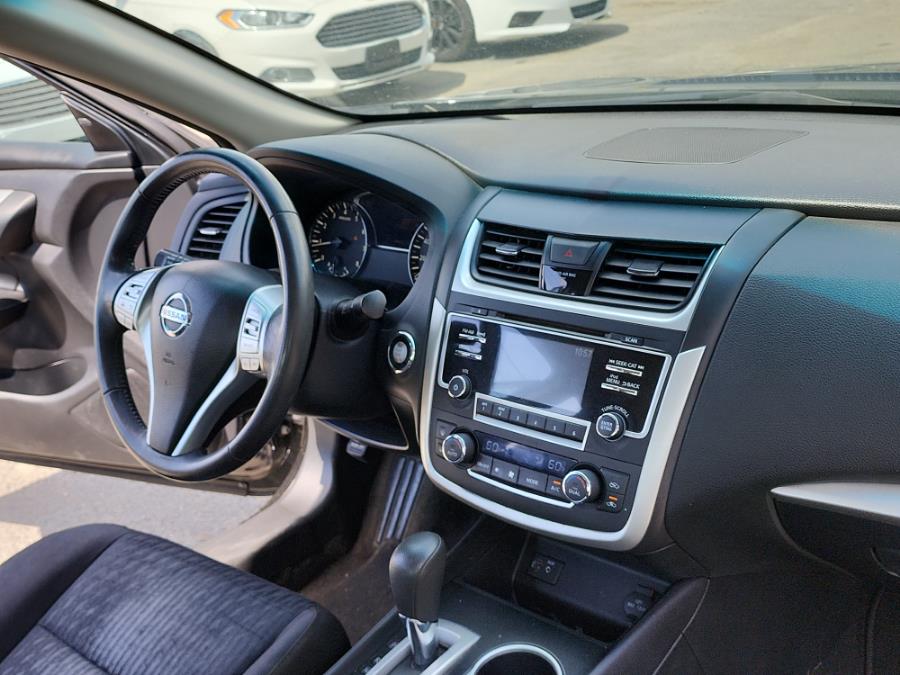 2017 Nissan Altima 2.5 S Sedan, available for sale in Temple Hills, Maryland | Temple Hills Used Car. Temple Hills, Maryland 2017 Nissan Altima 2.5 S Sedan, available for sale in Temple Hills, Maryland | Temple Hills Used Car. Temple Hills, Maryland