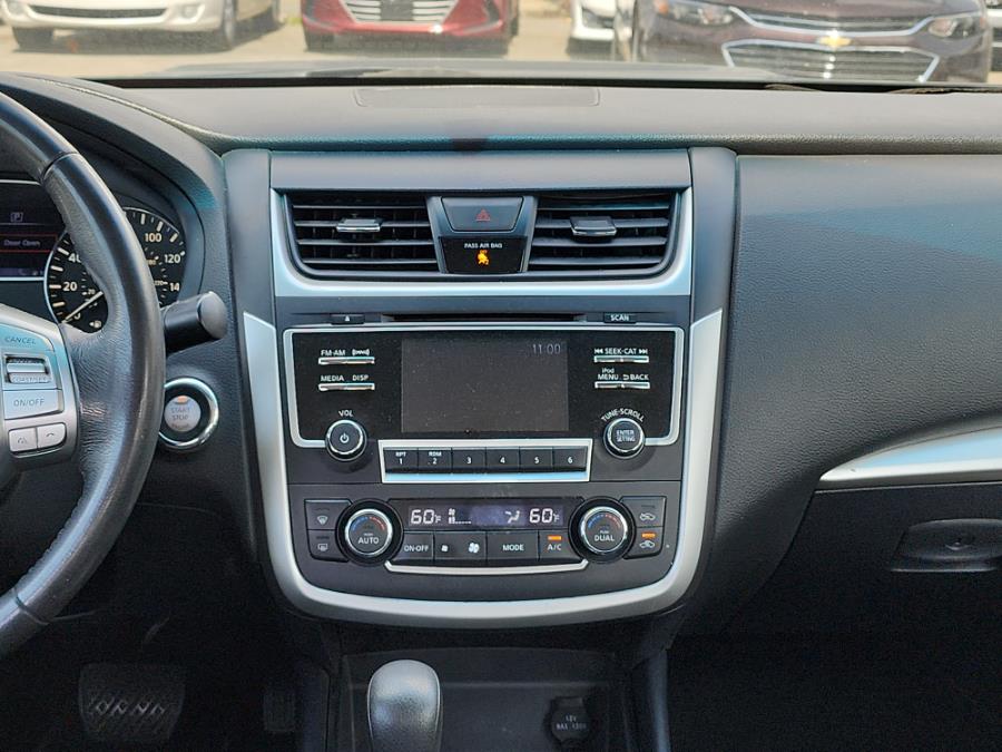 2017 Nissan Altima 2.5 S Sedan, available for sale in Temple Hills, Maryland | Temple Hills Used Car. Temple Hills, Maryland 2017 Nissan Altima 2.5 S Sedan, available for sale in Temple Hills, Maryland | Temple Hills Used Car. Temple Hills, Maryland