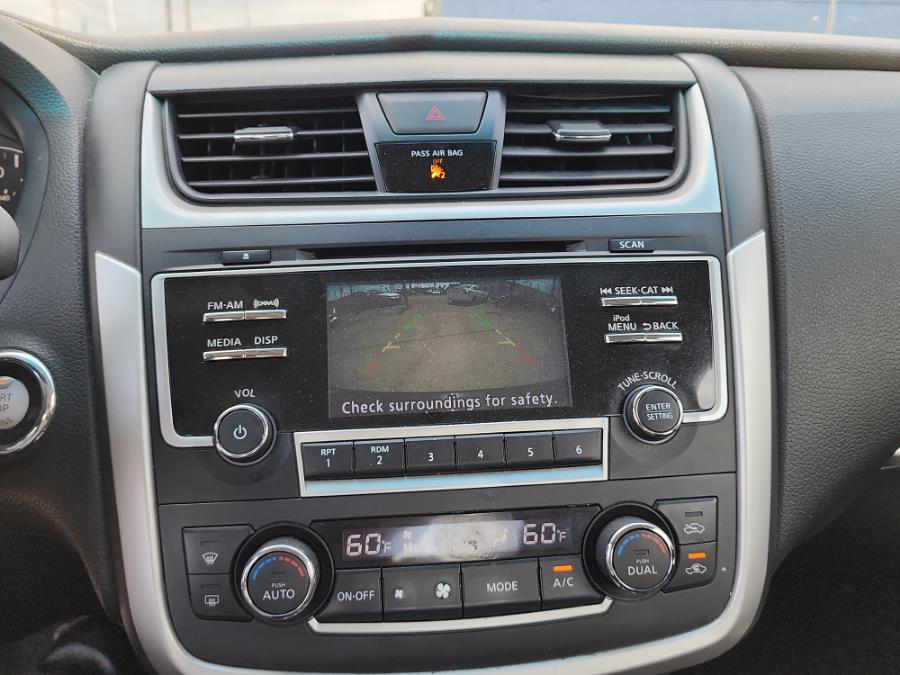 2017 Nissan Altima 2.5 S Sedan, available for sale in Temple Hills, Maryland | Temple Hills Used Car. Temple Hills, Maryland 2017 Nissan Altima 2.5 S Sedan, available for sale in Temple Hills, Maryland | Temple Hills Used Car. Temple Hills, Maryland