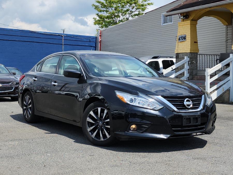 2017 Nissan Altima 2.5 S Sedan, available for sale in Temple Hills, Maryland | Temple Hills Used Car. Temple Hills, Maryland 2017 Nissan Altima 2.5 S Sedan, available for sale in Temple Hills, Maryland | Temple Hills Used Car. Temple Hills, Maryland