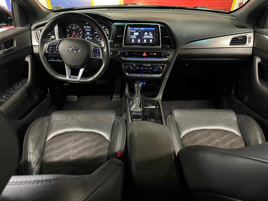 2018 Hyundai Sonata Sport 2.0T *Ltd Avail*, available for sale in West Babylon , New York | MP Motors Inc. West Babylon , New York 2018 Hyundai Sonata Sport 2.0T *Ltd Avail*, available for sale in West Babylon , New York | MP Motors Inc. West Babylon , New York