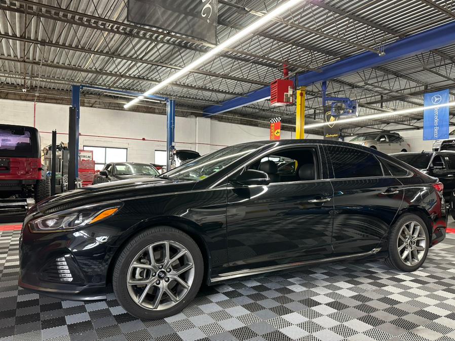 2018 Hyundai Sonata Sport 2.0T *Ltd Avail*, available for sale in West Babylon , New York | MP Motors Inc. West Babylon , New York 2018 Hyundai Sonata Sport 2.0T *Ltd Avail*, available for sale in West Babylon , New York | MP Motors Inc. West Babylon , New York
