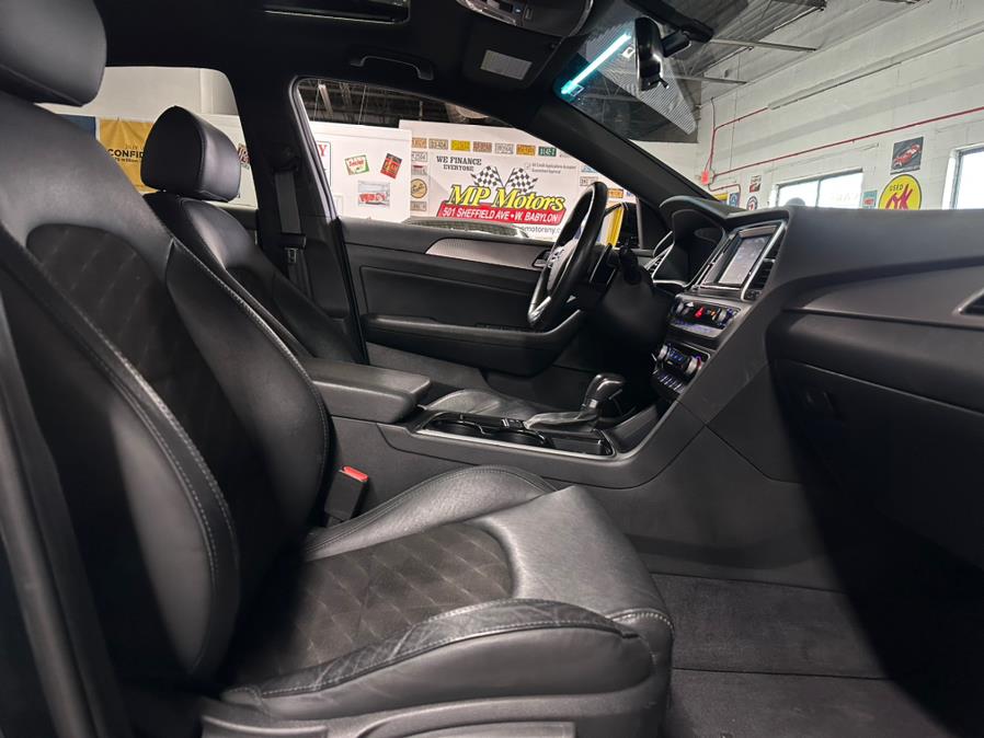 2018 Hyundai Sonata Sport 2.0T *Ltd Avail*, available for sale in West Babylon , New York | MP Motors Inc. West Babylon , New York 2018 Hyundai Sonata Sport 2.0T *Ltd Avail*, available for sale in West Babylon , New York | MP Motors Inc. West Babylon , New York